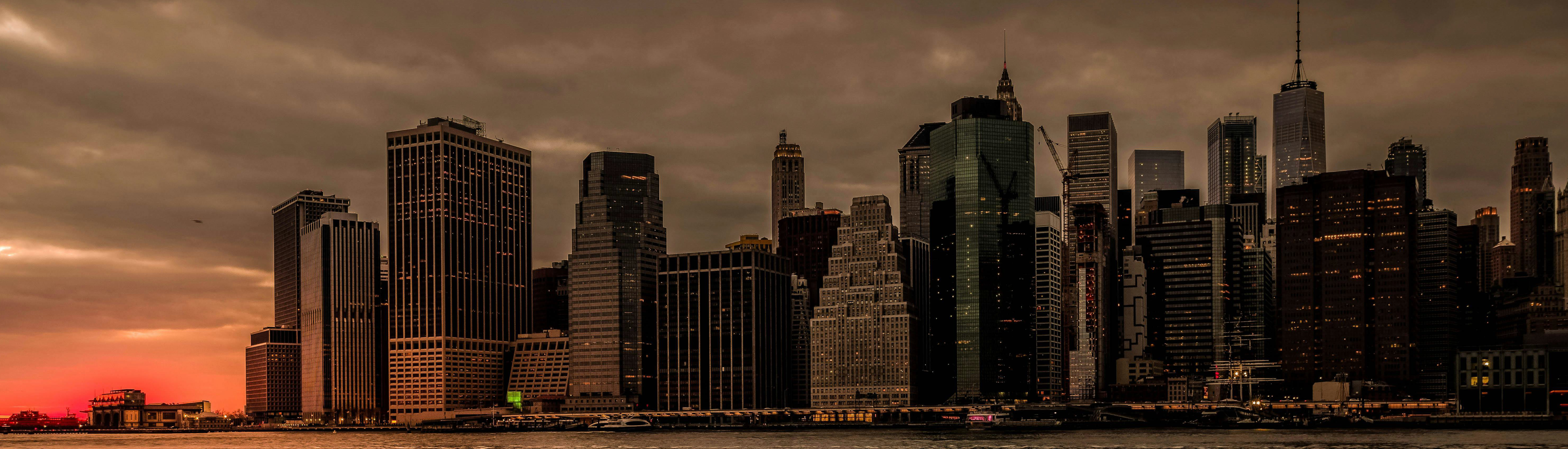 Cidade — faixa decorativa