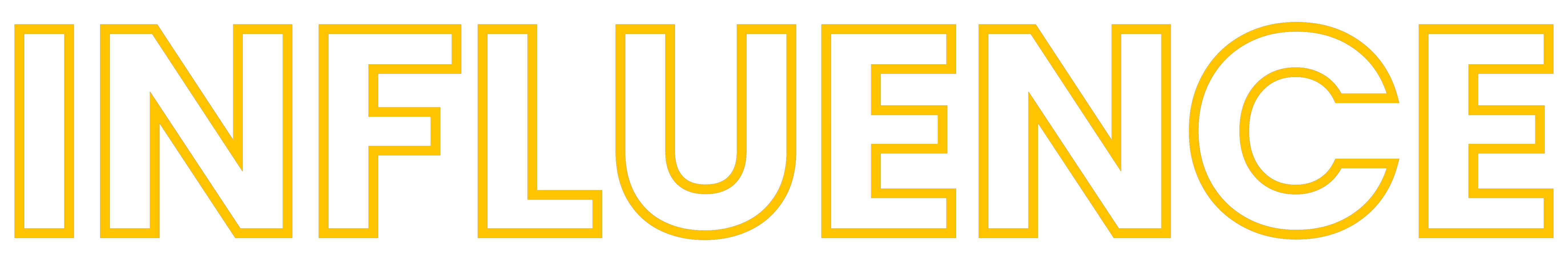 Ilustração — Influence